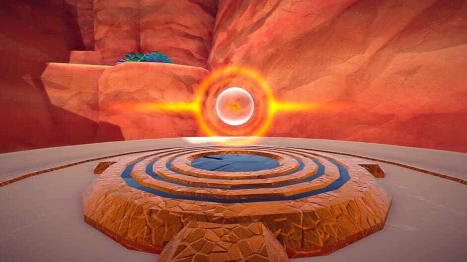 Glide screenshot 2