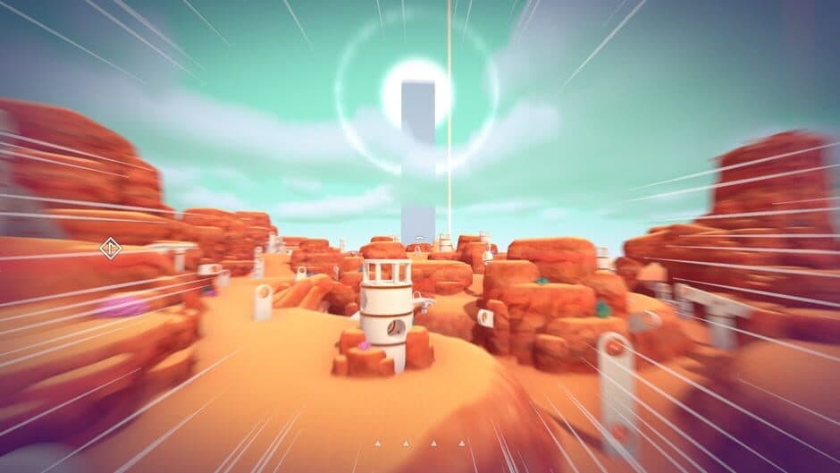 Glide screenshot 3