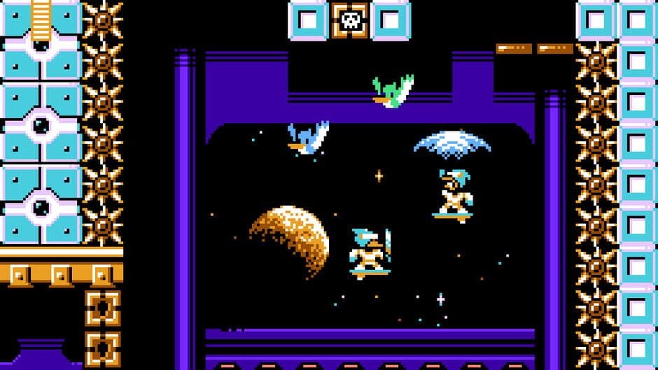 Spacegulls screenshot 3