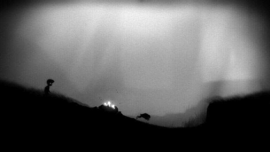 Limbo screenshot 2