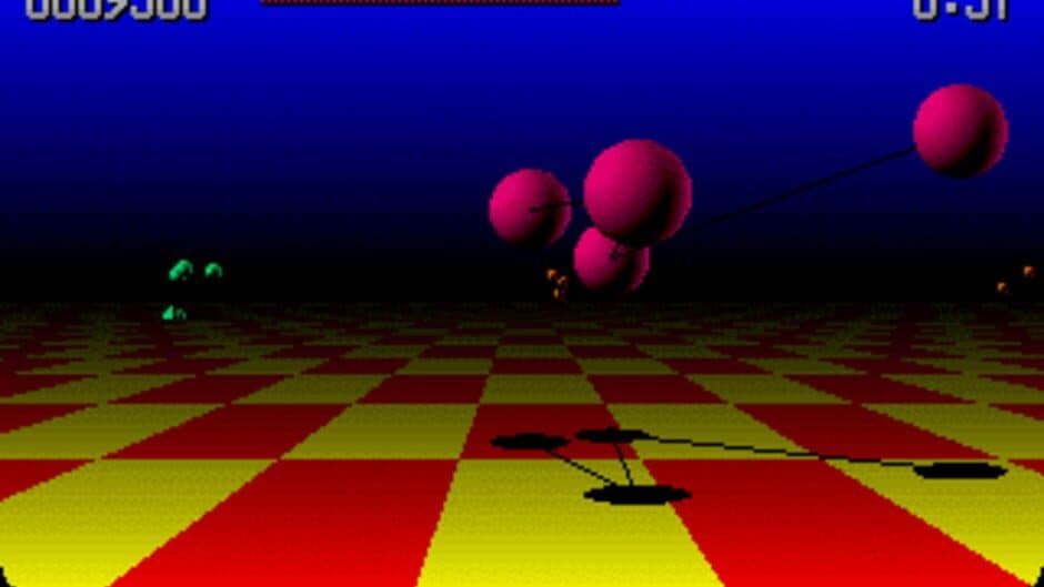 Vaxine screenshot 2
