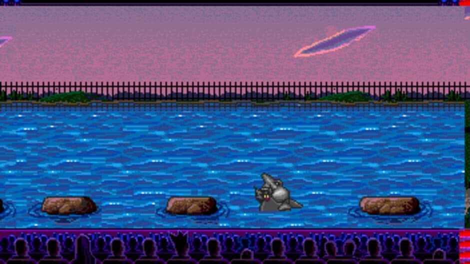The Addams Family screenshot 3