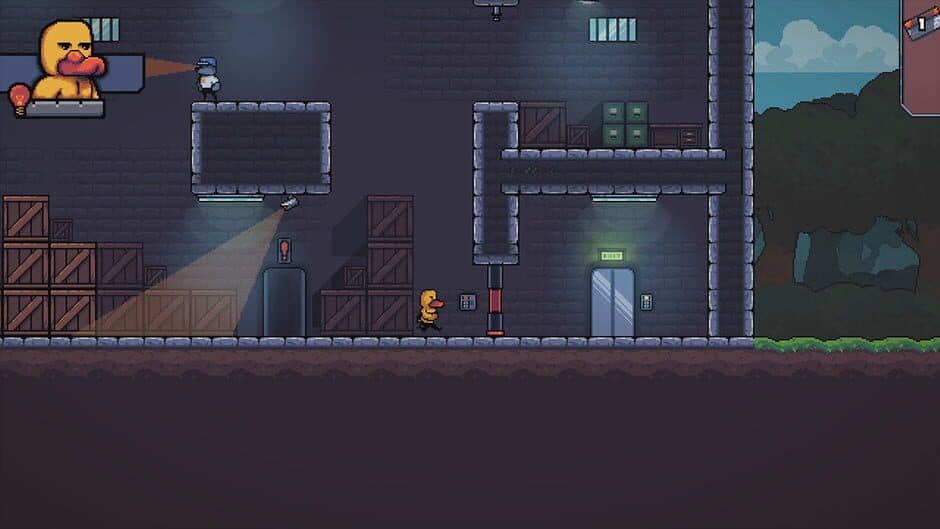One Escape screenshot 4