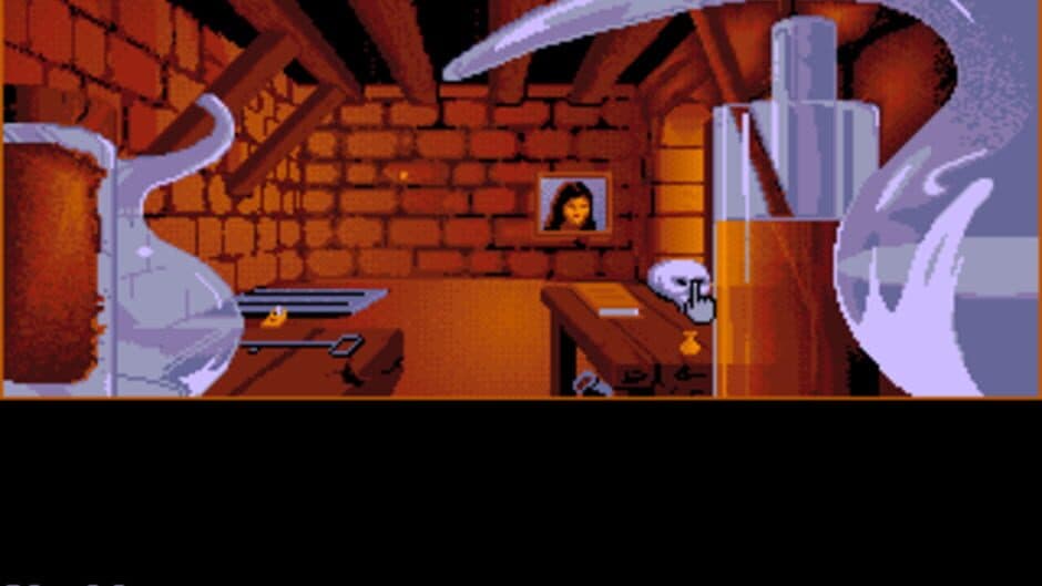 The Prophecy screenshot 3