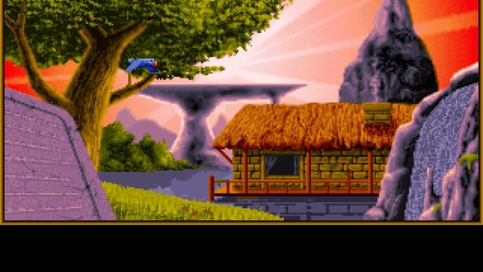 The Prophecy screenshot 4