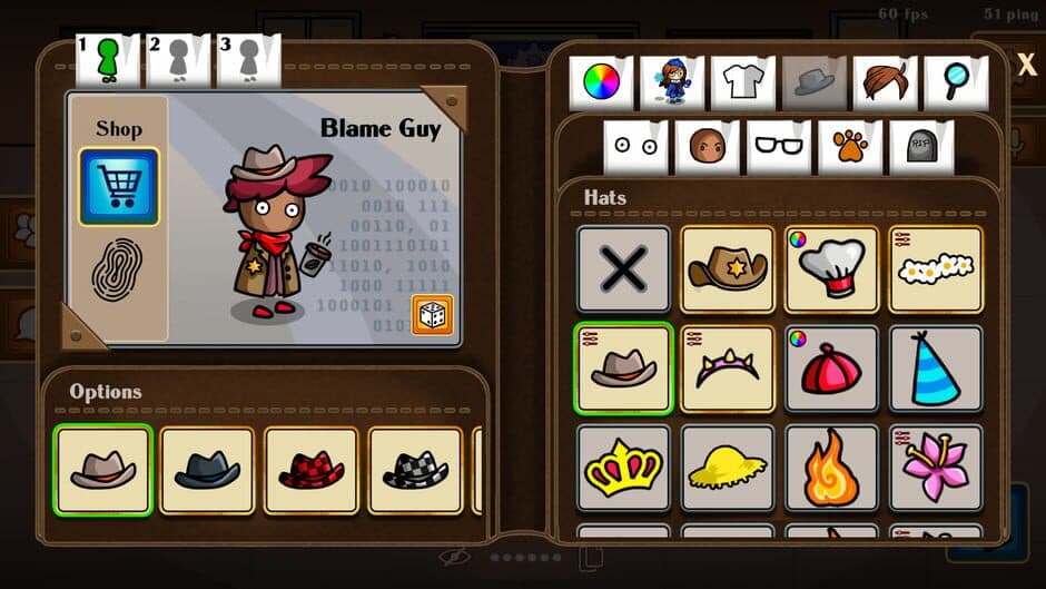 1, 2 Blame! screenshot 3