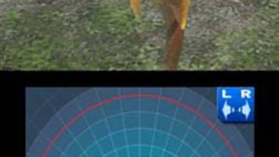 Reel Fishing 3D Paradise screenshot 2