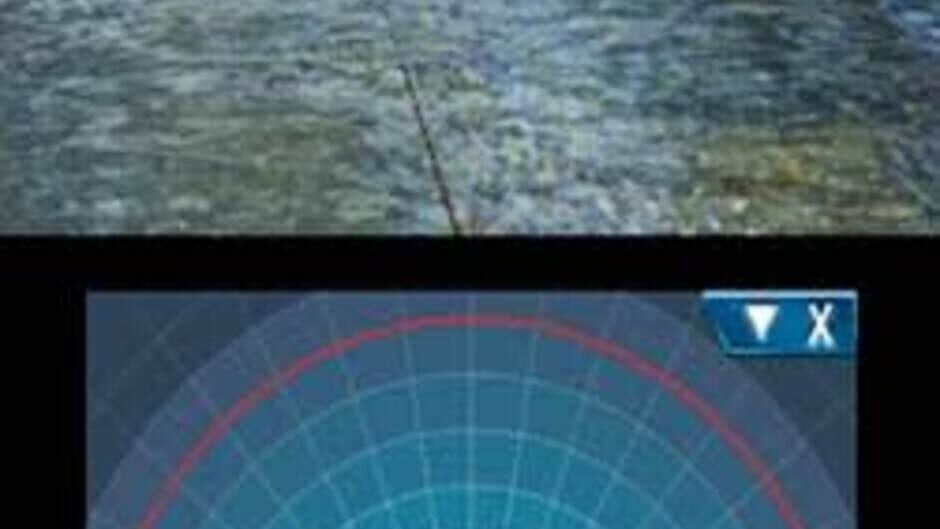Reel Fishing 3D Paradise screenshot 3