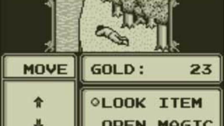 The Sword of Hope II screenshot 3
