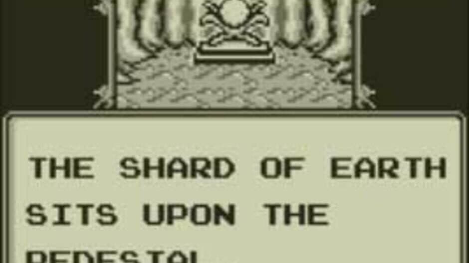 The Sword of Hope II screenshot 4