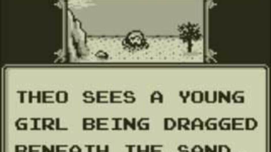 The Sword of Hope II screenshot 2