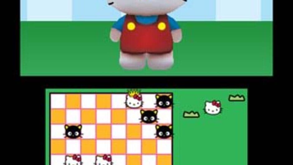 Hello Kitty: Picnic with Sanrio Friends screenshot 4