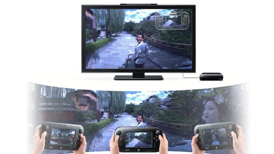 Wii U Panorama View screenshot 3