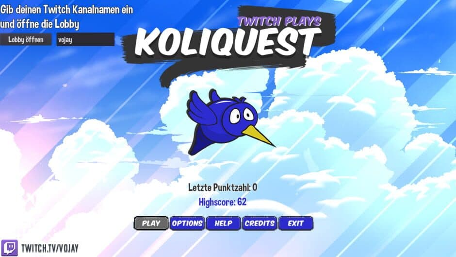 Koliquest screenshot 2