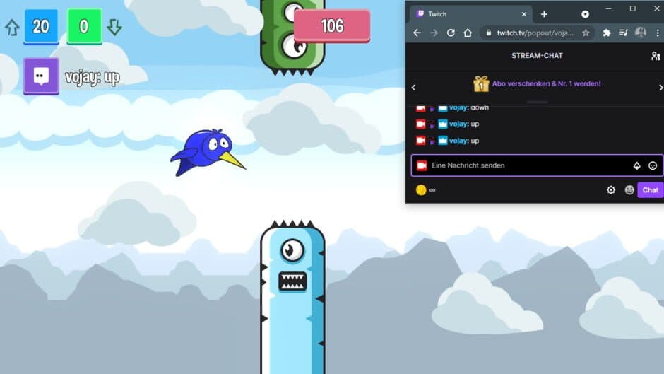 Koliquest screenshot 3