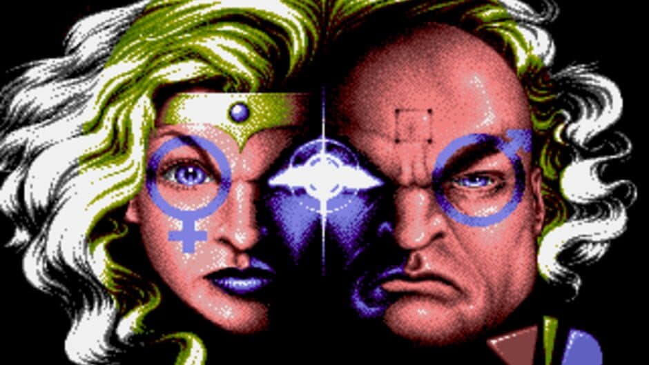 Hammerfist screenshot 2