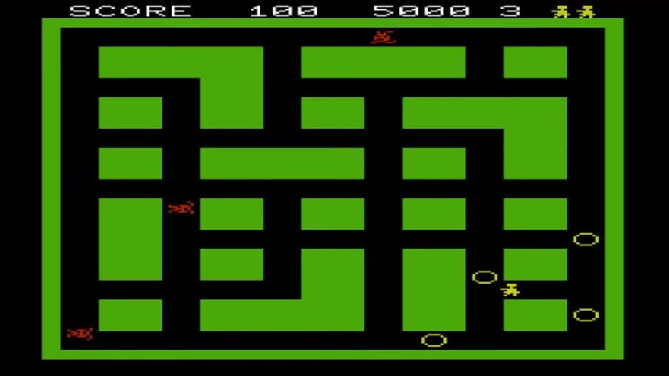Super Alien screenshot 2