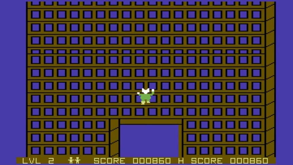 Ape Escape screenshot 1