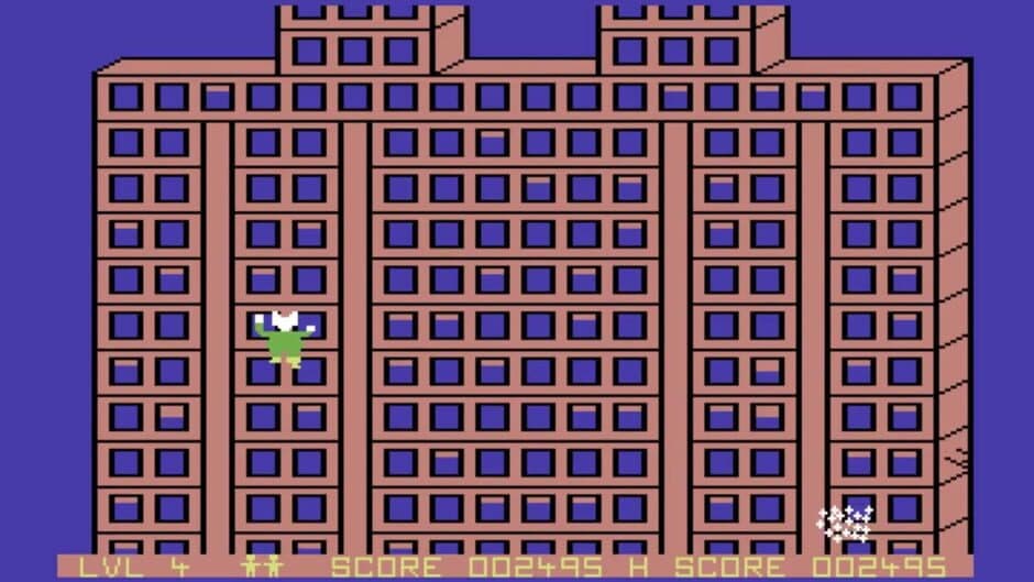 Ape Escape screenshot 2