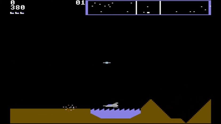 Astroblitz screenshot 3