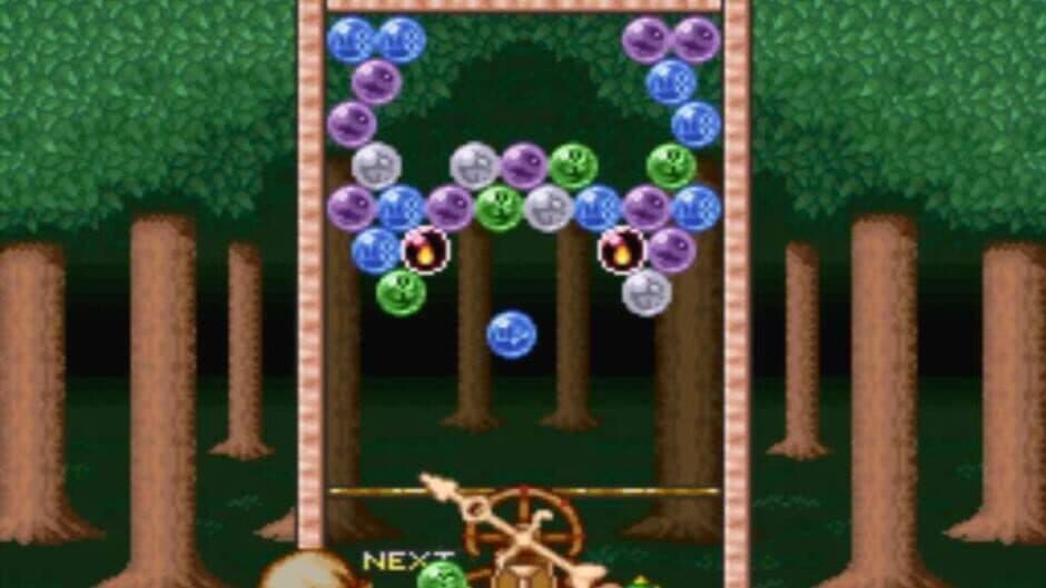 Bust-A-Move screenshot 4
