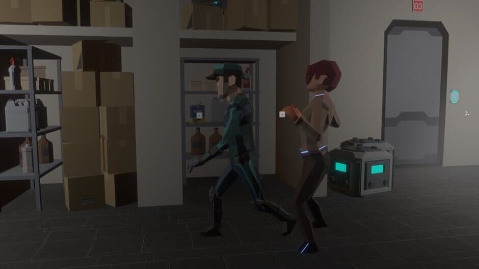 Affectus screenshot 3