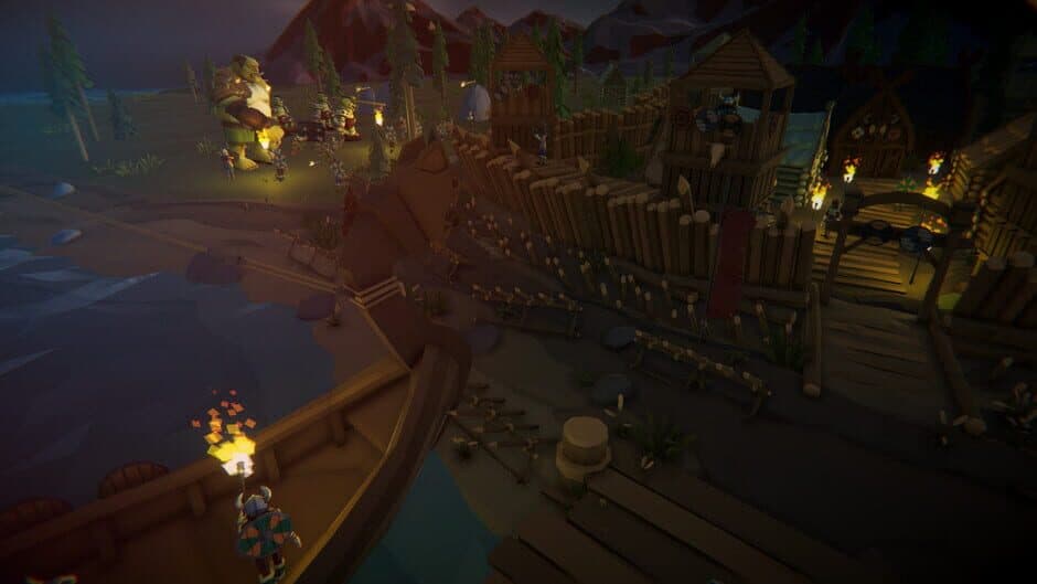 North Town screenshot 2