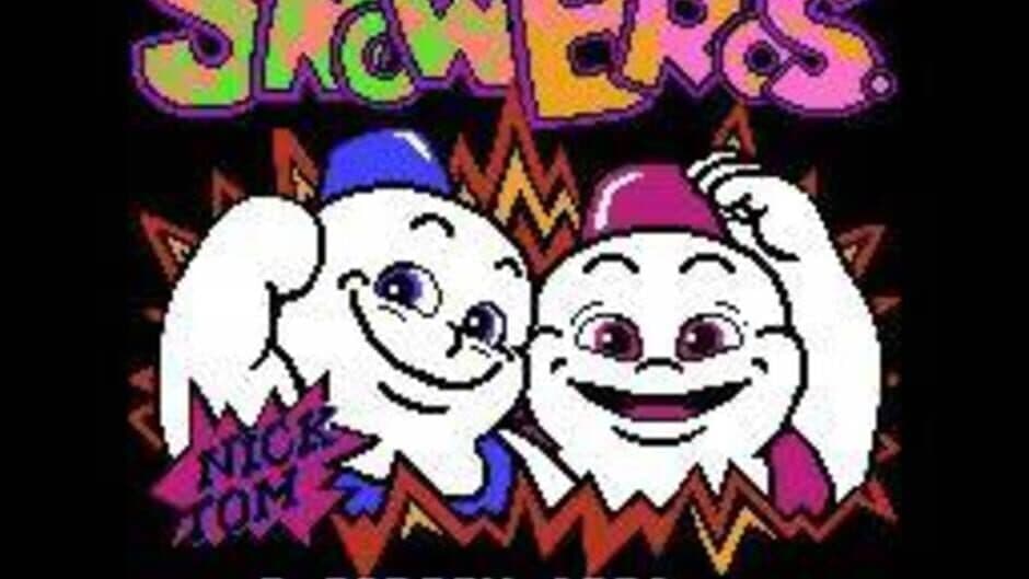 Snow Brothers screenshot 3