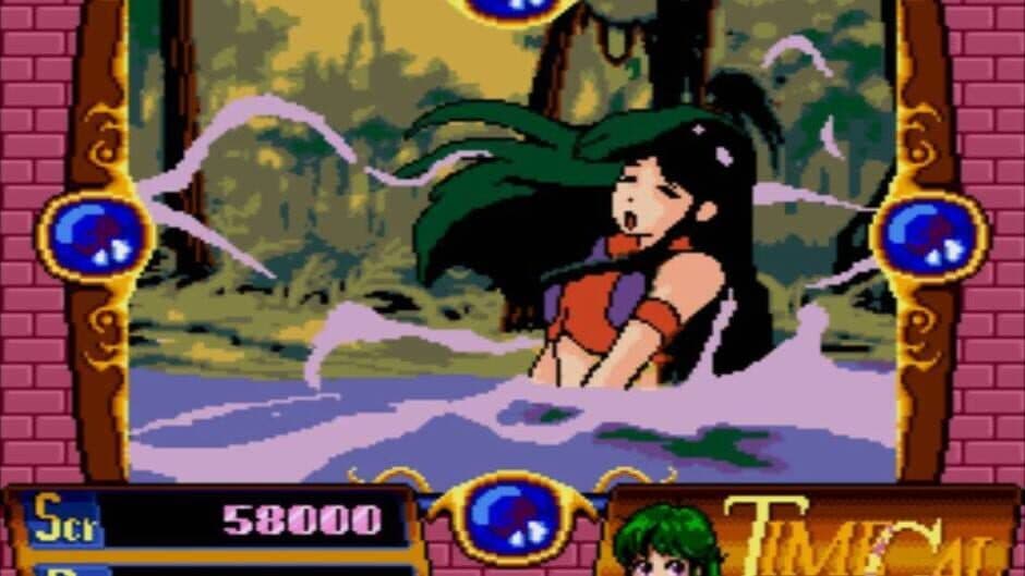 Time Gal screenshot 2