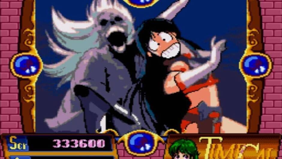 Time Gal screenshot 3