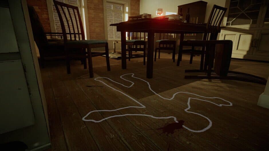 Scene Investigators screenshot 2