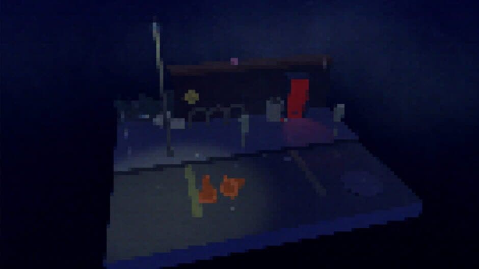 Rainstorm EP screenshot 2