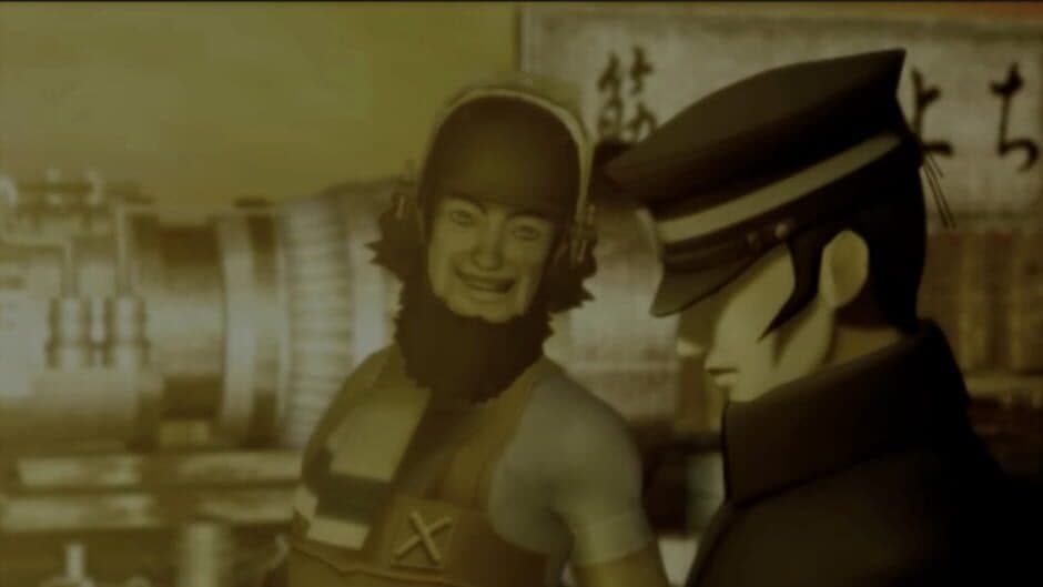 Shin Megami Tensei Devil Summoner: Raidou Kuzunoha vs. The Soulless Army screenshot 2
