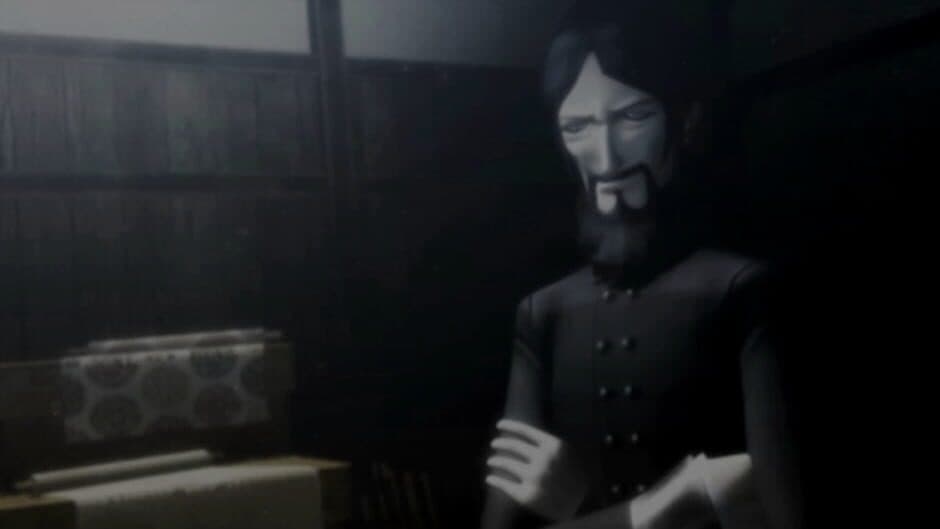 Shin Megami Tensei Devil Summoner: Raidou Kuzunoha vs. The Soulless Army screenshot 3