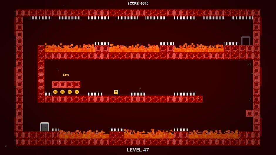 Dungeon Escape screenshot 4