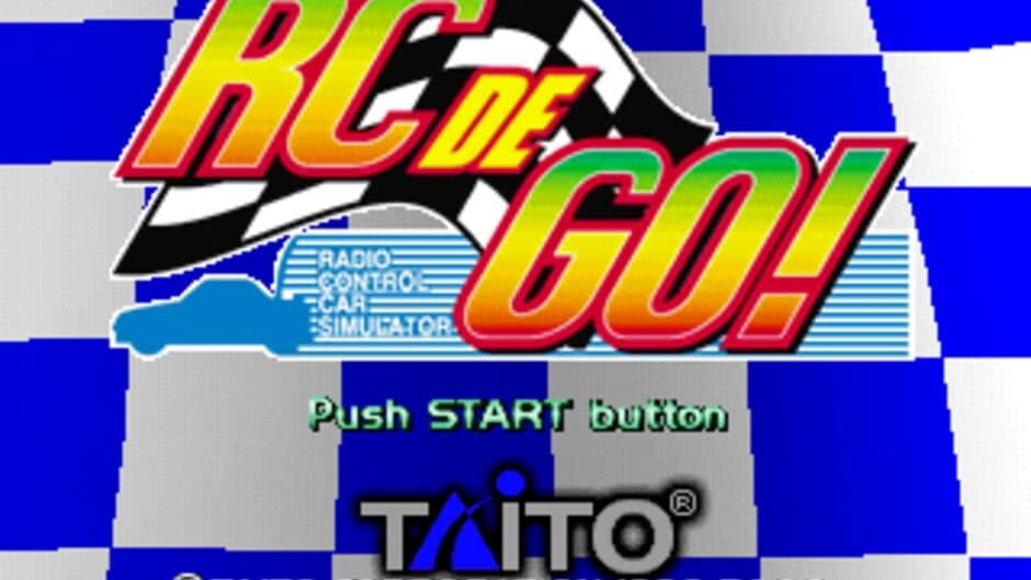 RC de GO! screenshot 4