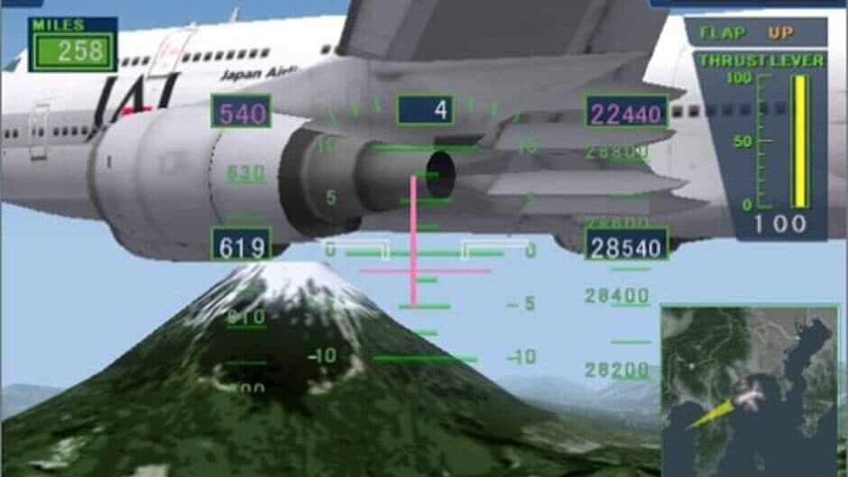 Jet de GO! 2: Let's Go by Airliner screenshot 4