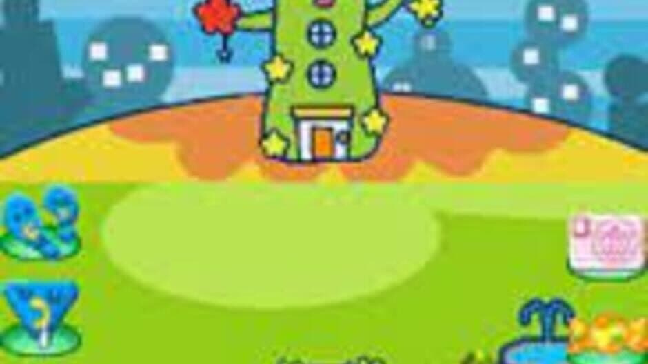 Tamagotchi Connection: Corner Shop 3 screenshot 2