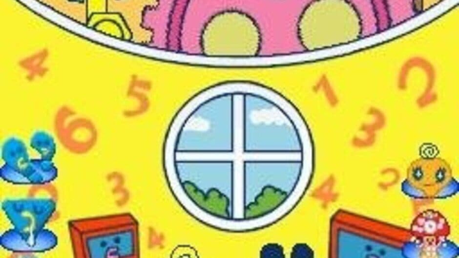 Tamagotchi Connection: Corner Shop 3 screenshot 4