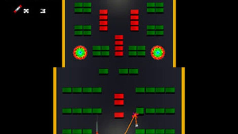 Pinball Breaker 4 screenshot 1