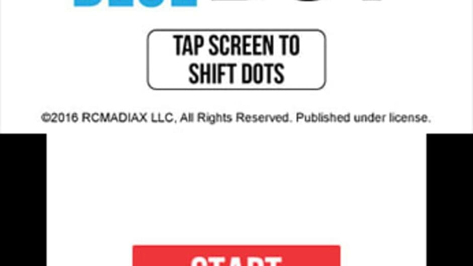 Pink Dot Blue Dot screenshot 1