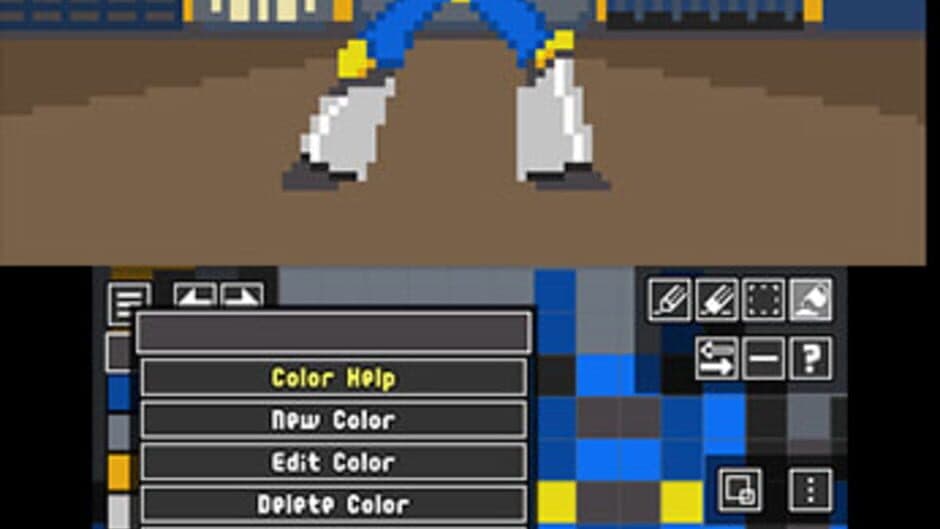 PixelMaker screenshot 2