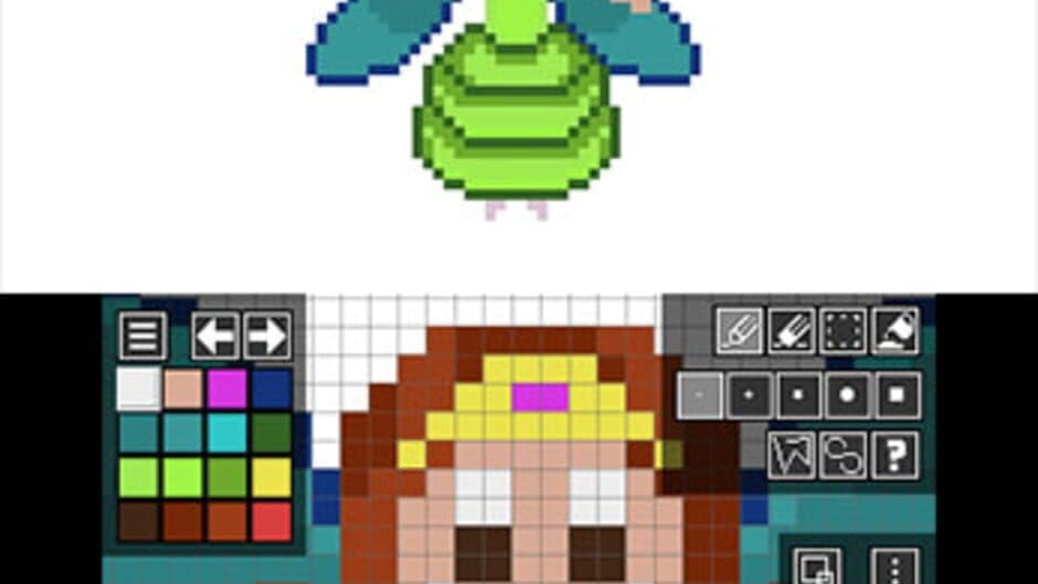 PixelMaker screenshot 3