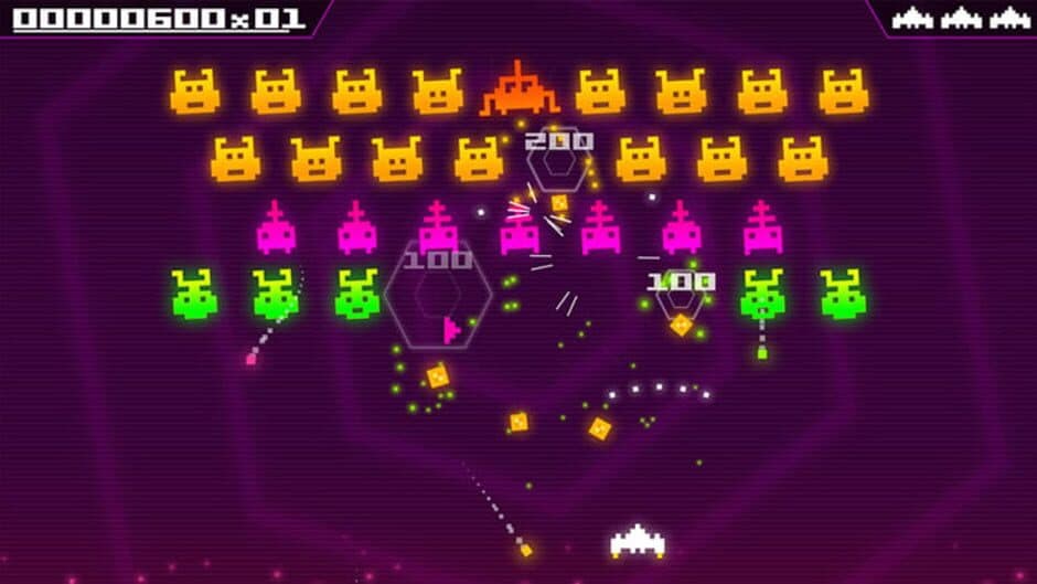 Super Destronaut 2: Go Duck Yourself screenshot 3