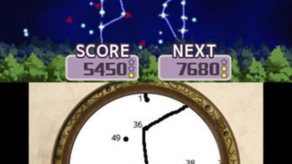 Mysterious Stars 3D: Road to Idol screenshot 2