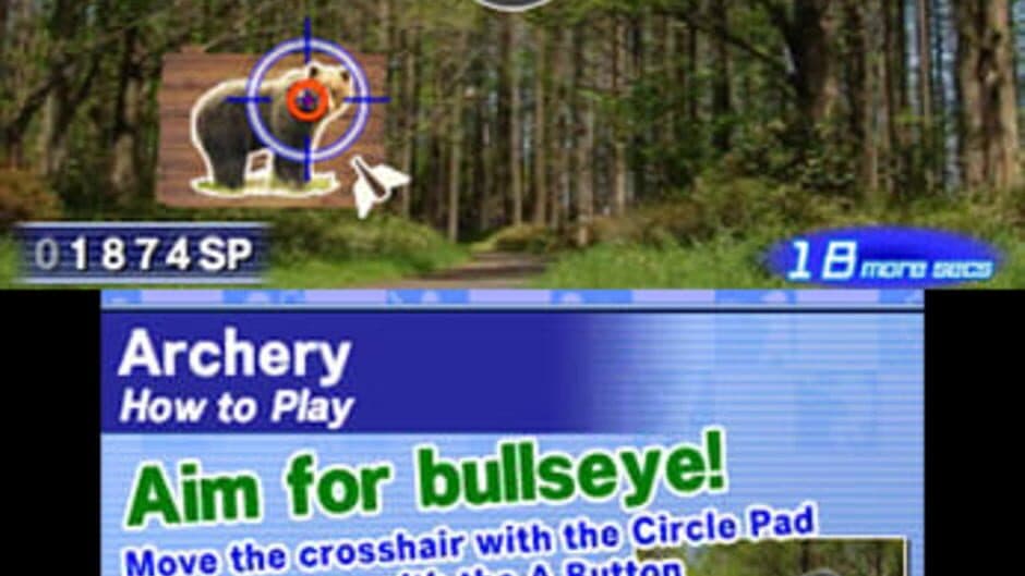 Mini Sports Collection screenshot 2