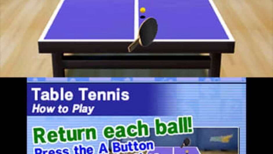 Mini Sports Collection screenshot 3
