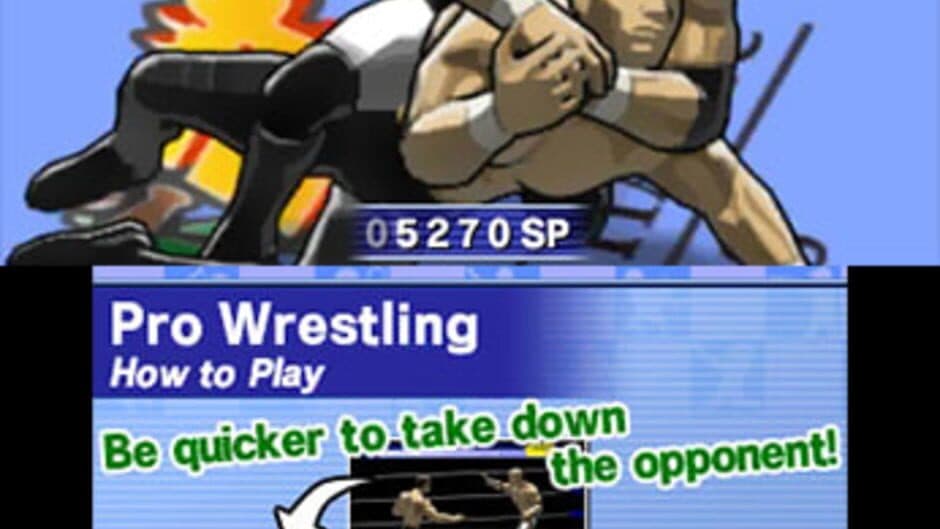 Mini Sports Collection screenshot 4