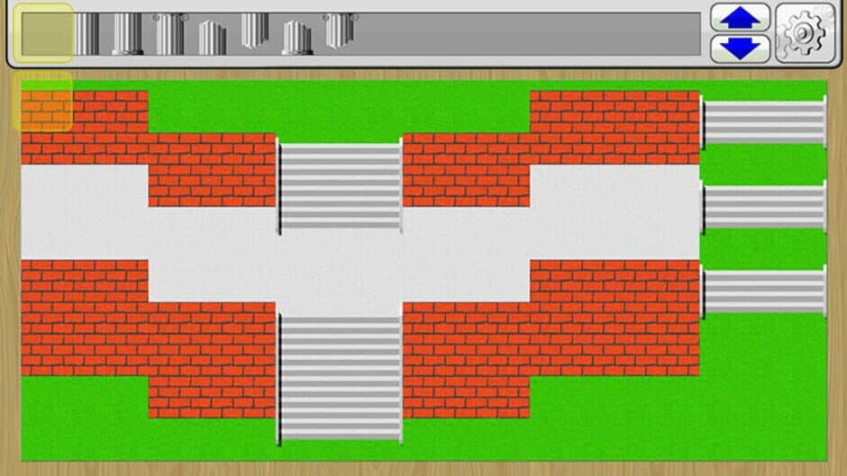 SDK Spriter screenshot 4