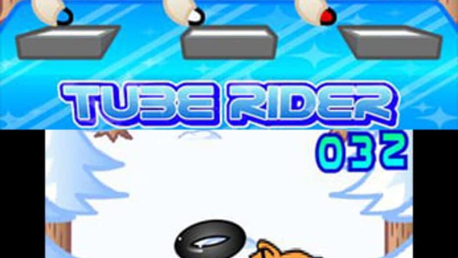 Kutar Tube Rider screenshot 2